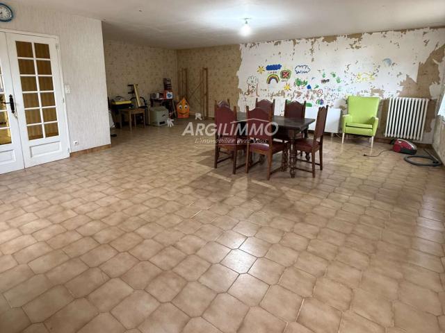 Vente maison 4 pièces Souday 41