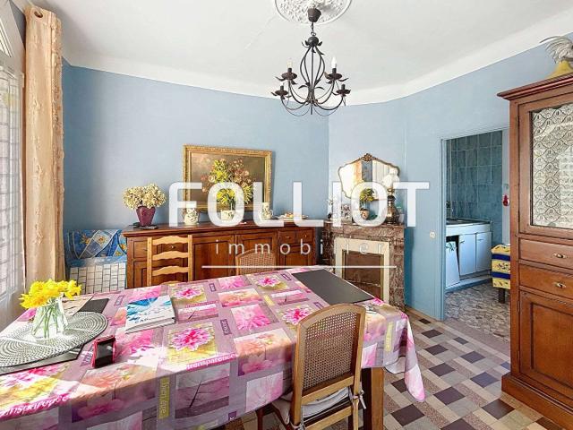 Vente maison 4 pièces Souleuvre en Bocage 14
