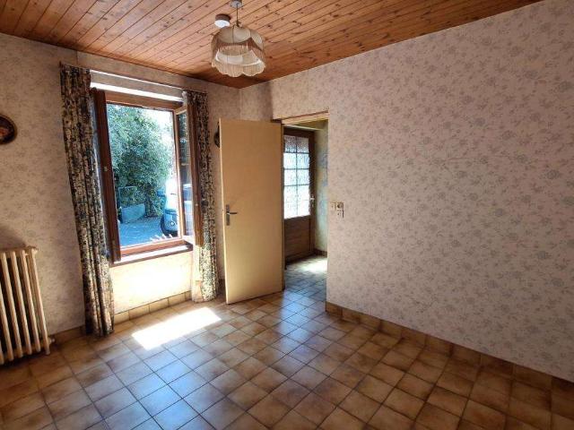 Vente maison 4 pièces Saint Martin Des Besaces 14