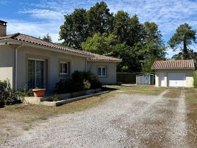 Vente maison 4 pièces Sore 40