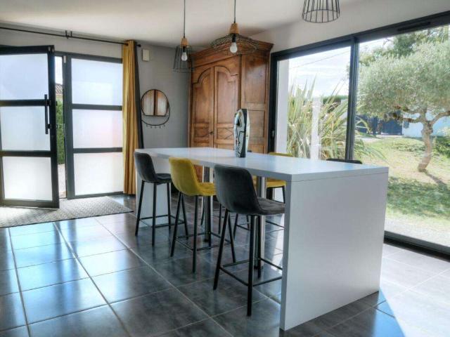 Vente maison 4 pièces Saumont 47