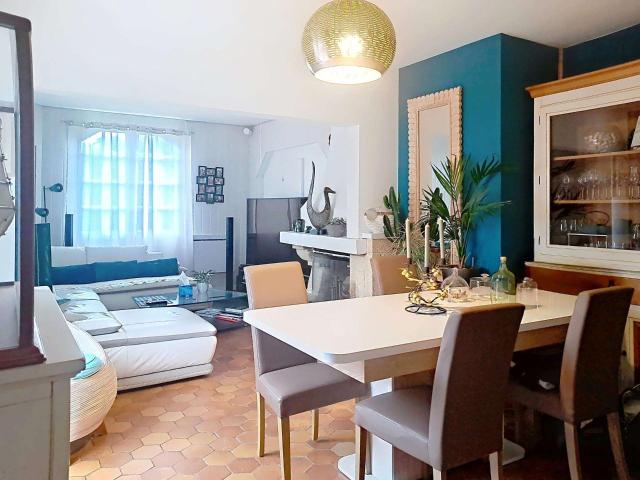 Vente maison 4 pièces Sautron 44