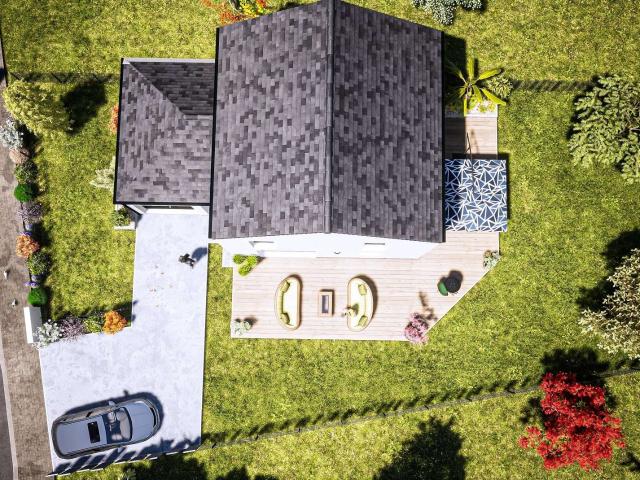 Vente maison 4 pièces Sautron 44