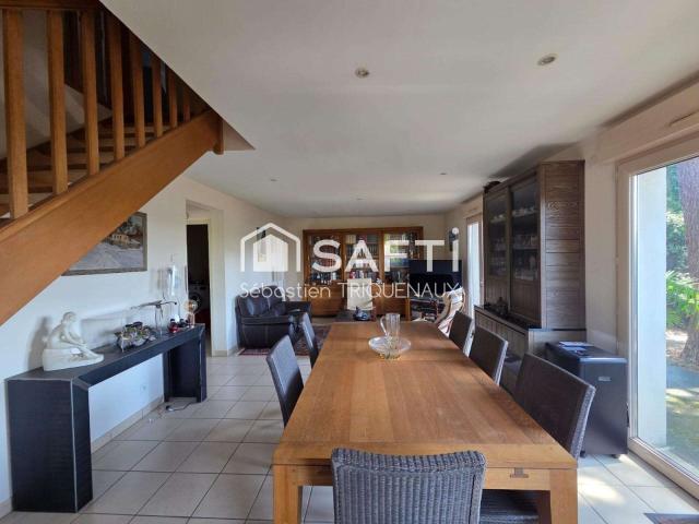 Vente maison 4 pièces Savennières 49