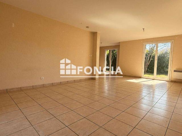 Vente maison 4 pièces Sablé Sur Sarthe Gastines Leclerc 72