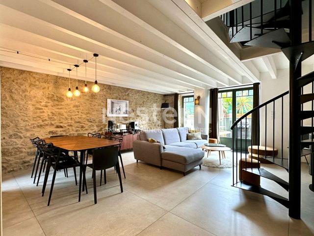 Vente maison 4 pièces Saint Coulomb 35