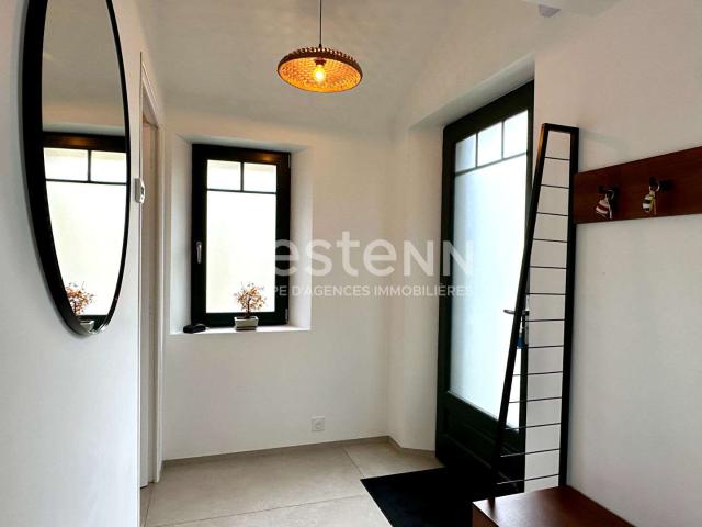 Vente maison 4 pièces Saint Coulomb 35