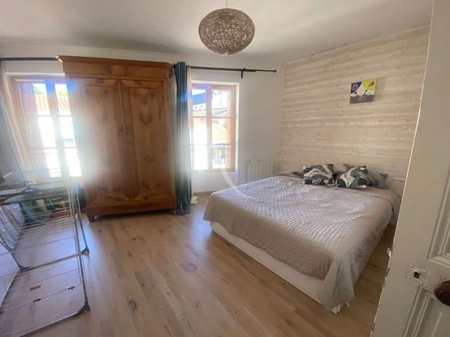 Vente maison 4 pièces Saint Colomban 44