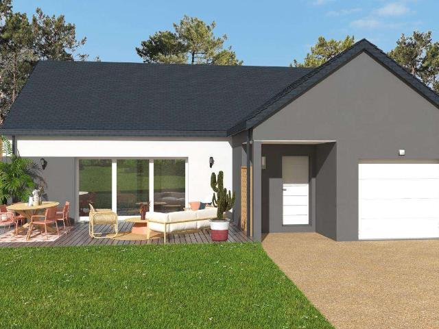 Vente maison 4 pièces Saint Cast le Guildo 22