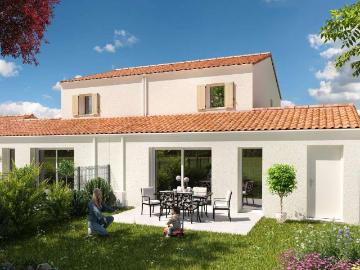 Maison à vendre à 85670, Vendée