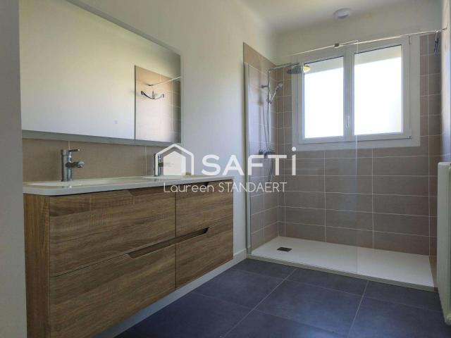 Vente maison 4 pièces Saint Christophe du Ligneron 85