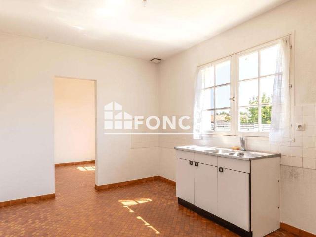 Vente maison 4 pièces Saint Christophe du Ligneron 85