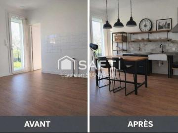 Maison à vendre à 85670, Vendée - Cave