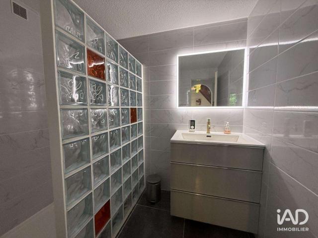 Vente maison 4 pièces Saint cyprien plage 66