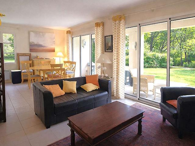 Vente maison 4 pièces Saint André des Eaux 44