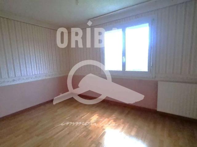 Vente maison 4 pièces Saint André des Eaux 44