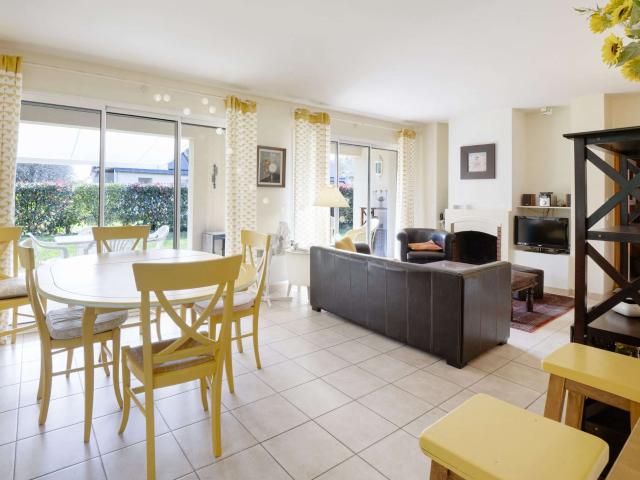 Vente maison 4 pièces Saint André des Eaux 44