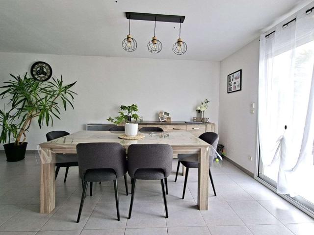 Vente maison 4 pièces Saint André des Eaux 44