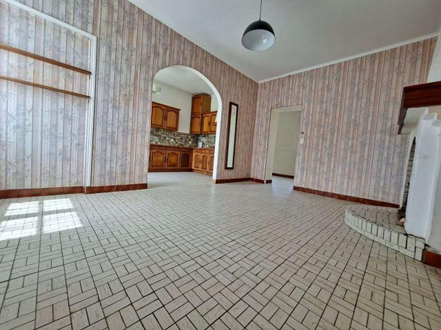 Vente maison 4 pièces Saint André des Eaux 44