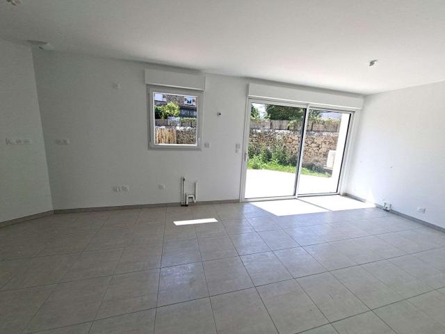 Vente maison 4 pièces Saint André des Eaux 44