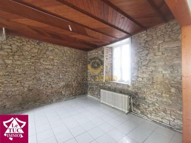 Vente maison 4 pièces Saint André sur Sèvre 79