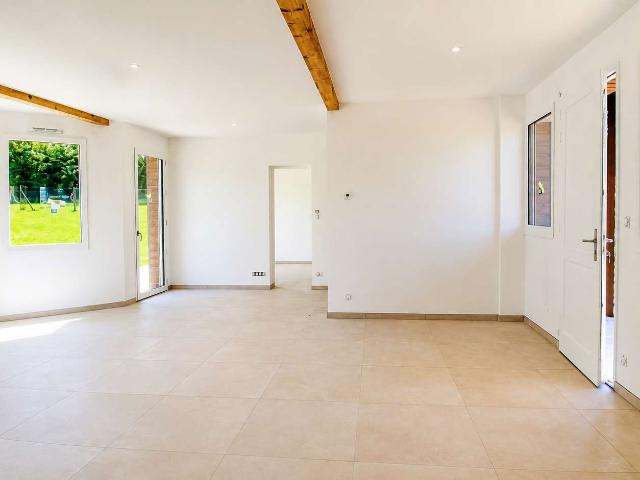 Vente maison 4 pièces Saint Arnoult 14