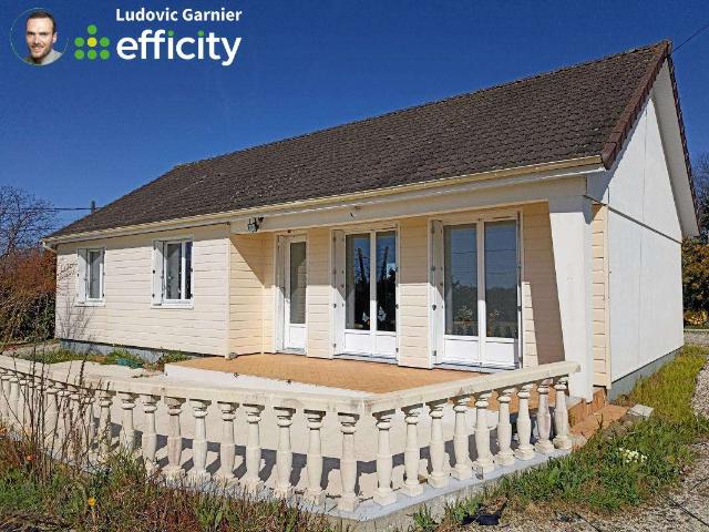 Vente maison 4 pièces Saint Barthélemy 50