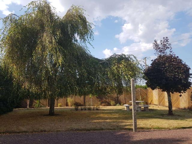 Vente maison 4 pièces Saint Brandan 22