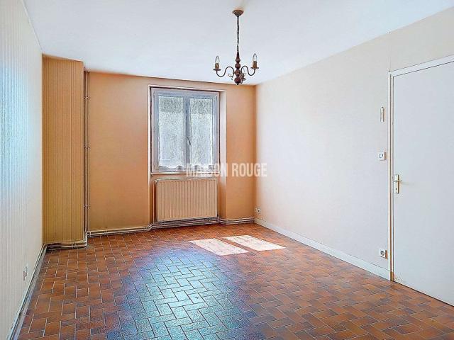 Vente maison 4 pièces Saint Brice en Cogles 35