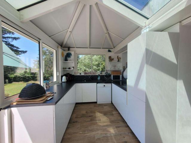 Vente maison 4 pièces Saint Briac sur Mer 35