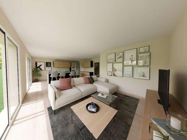 Vente maison 4 pièces Saint Briac sur Mer 35