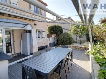 Vente Maison 4 Pieces Saint Gely Du Fesc 83m² Saint Gély du Fesc