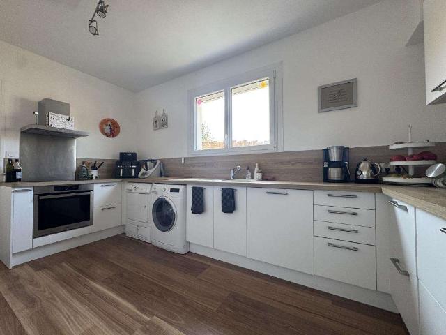 Vente maison 4 pièces Saint Georges de Didonne 17