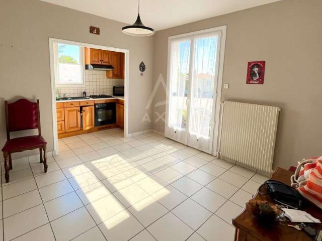 Vente maison 4 pièces Saint Georges de Montaigu 85