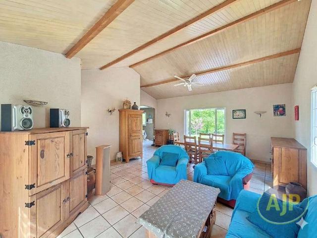 Vente maison 4 pièces Saint Georges de Montaigu 85