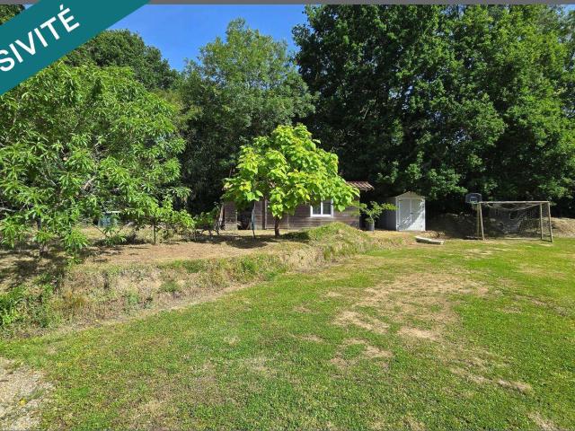 Vente maison 4 pièces Saint Georges de Pointindoux 85
