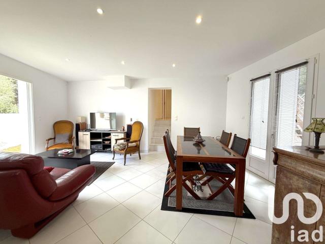 Vente maison 4 pièces Saint Georges d'Oléron 17
