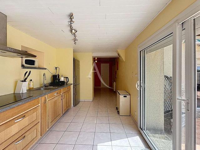 Vente maison 4 pièces Saint Georges sur Loire 49