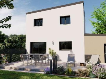 Vente maison 4 pièces Saint Géréon 44