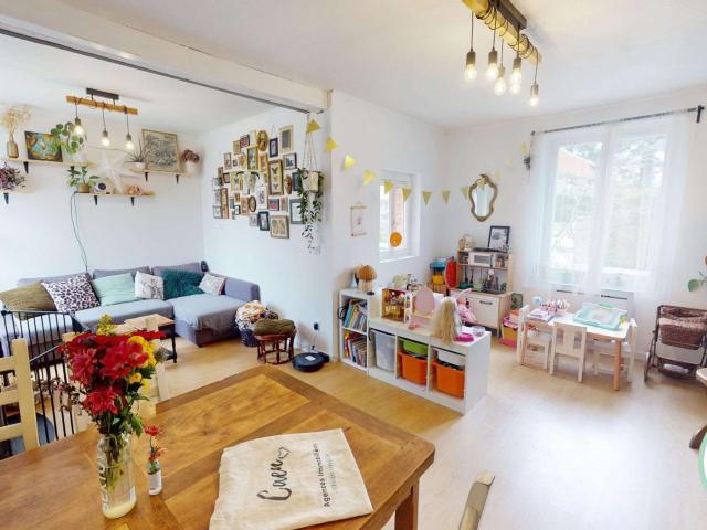 Vente maison 4 pièces Saint Germain le Vasson 14
