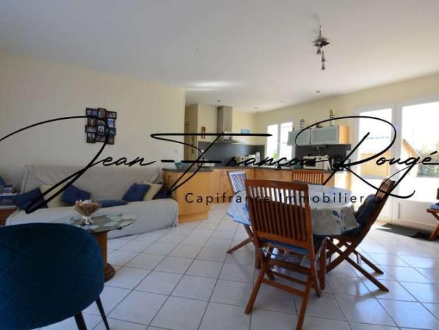 Vente maison 4 pièces Saint Germain sur Ay 50