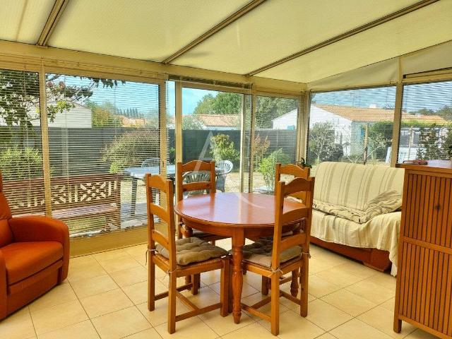 Vente maison 4 pièces Saint Gervais 85