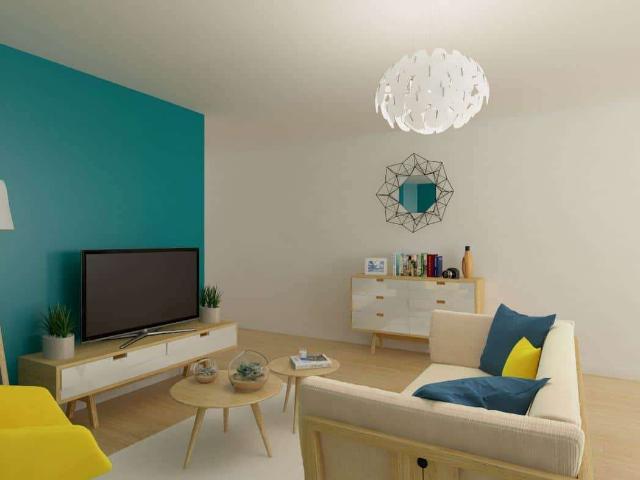 Vente maison 4 pièces Saint Gervais 85