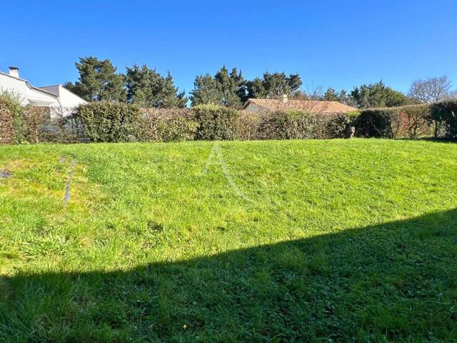 Vente maison 4 pièces Saint Gervais 85
