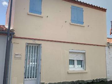 Vente maison 4 pièces Saint Gilles Croix De Vie Croix De Vie 85