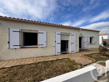 85800, Val de Vie Beauséjour, Vendée - Jardin