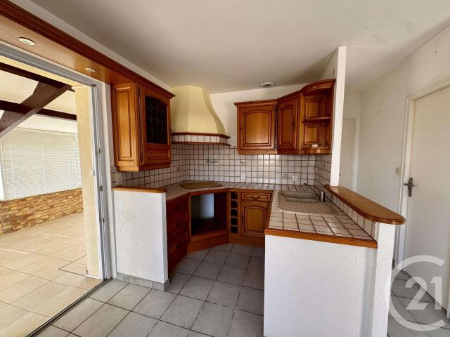 Vente maison 4 pièces Saint Gilles Croix De Vie Croix De Vie 85