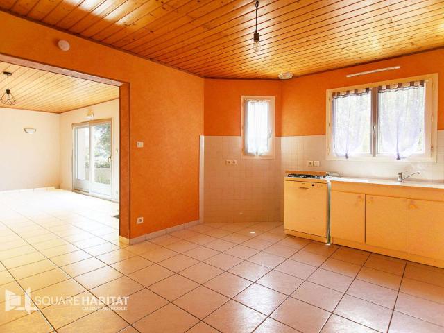 Vente maison 4 pièces Saint Gilles Croix De Vie Croix De Vie 85