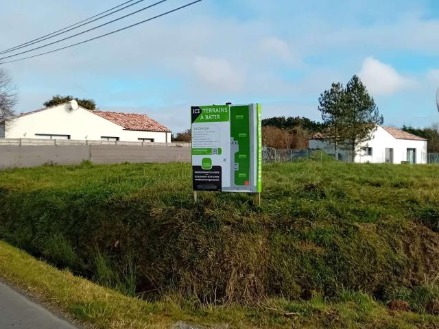 Vente maison 4 pièces Saint Gilles Croix De Vie Sud 85