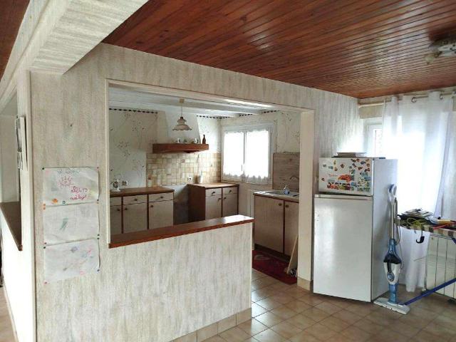 Vente maison 4 pièces Saint Gilles Vieux Marché 22